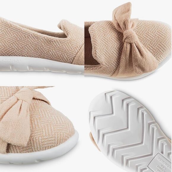 isotoner Women's Slip-on Casual Loafer - Picture 3 of 10